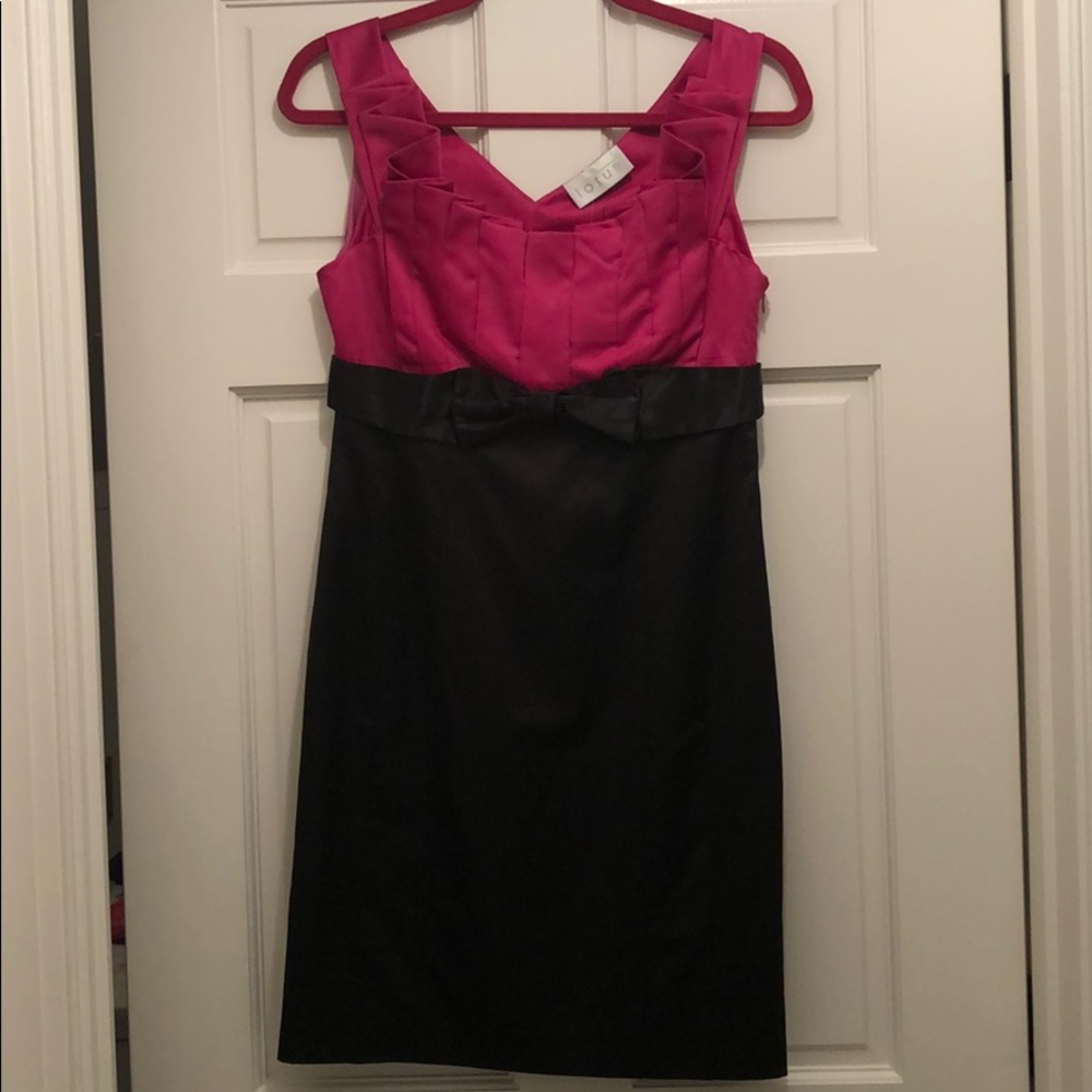 NWT Homecoming/Dance Dress